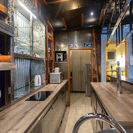 Stay In Pub Kamera Klub Apatment-City Center リュブリャナ エクステリア 写真